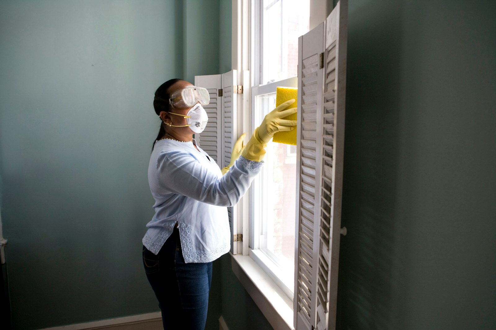 Mold Remediation service in Lawrence, IN