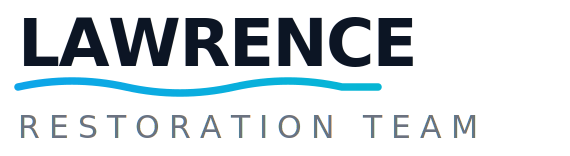 Lawrence Restoration Team